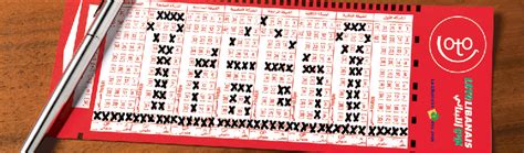 loto libanais today results